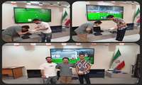 پایان رقابت پرهیجان ۸۰ شرکت‌کننده از کارکنان و فرزندان آنان با معرفی قهرمان مسابقات