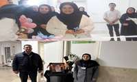 با افتتاح بخش‌های NICU و ICU جراحی، ظرفیت بیمارستان فاطمه‌الزهرا(س) شهرستان رباط‌کریم به ۲۰۹ تخت فعال افزایش یافت.