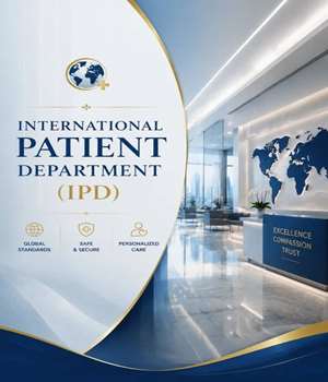 IPD Patients