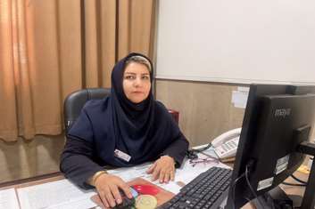 گامی عملیاتی در مسیر تحقق بیمارستان هوشمند، الکترونیک و سبز