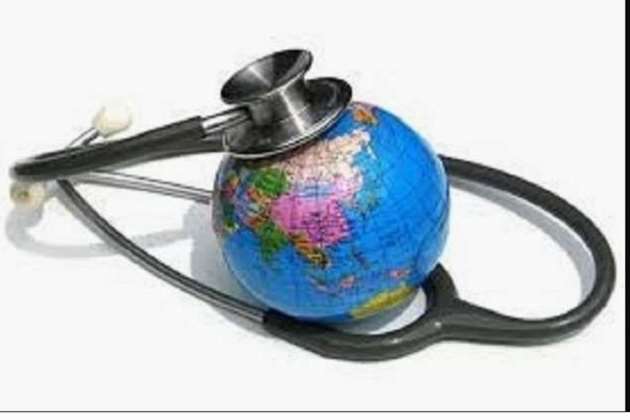 International Patient Department (IPD)